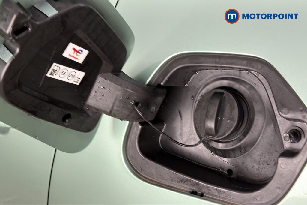 Vauxhall Corsa YES Manual Petrol Hatchback - Stock Number (1639769) - 41st supplementary image