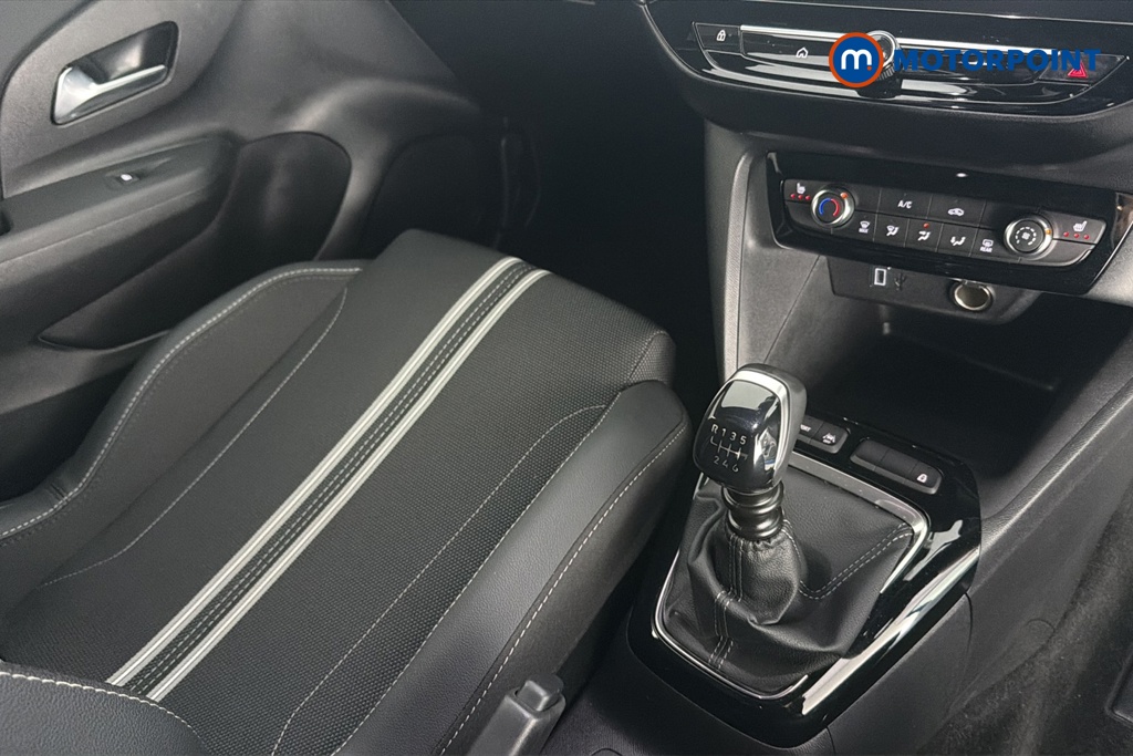 Vauxhall Corsa YES Manual Petrol Hatchback - Stock Number (1639790) - 15th supplementary image