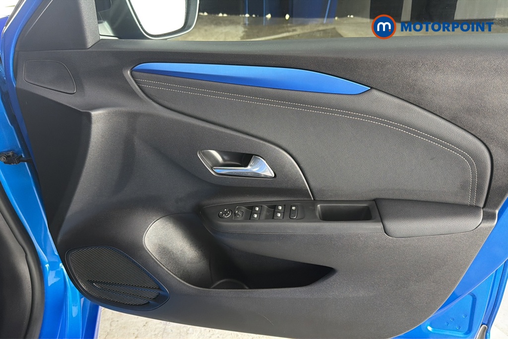 Vauxhall Corsa YES Manual Petrol Hatchback - Stock Number (1639790) - 18th supplementary image