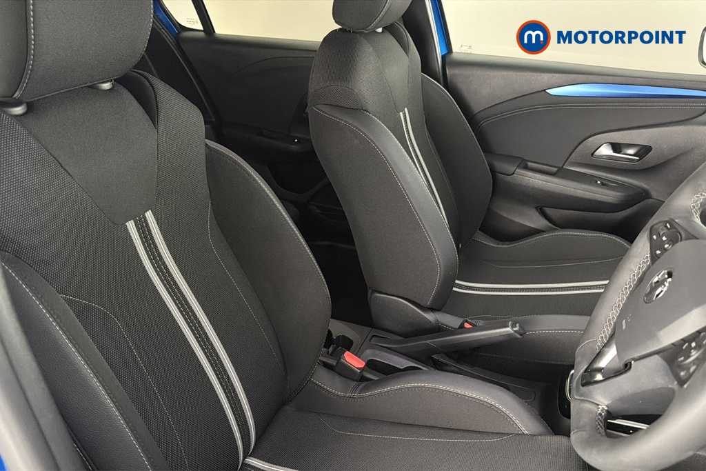 Vauxhall Corsa YES Manual Petrol Hatchback - Stock Number (1639790) - 22nd supplementary image