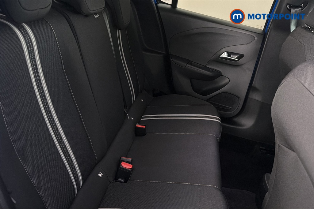 Vauxhall Corsa YES Manual Petrol Hatchback - Stock Number (1639790) - 25th supplementary image