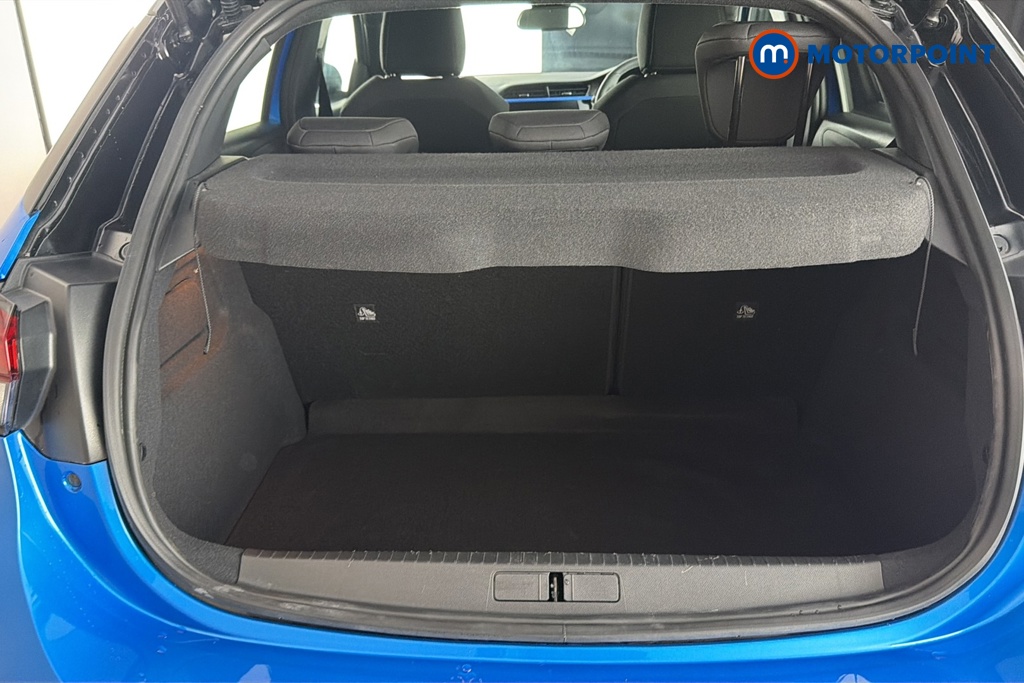 Vauxhall Corsa YES Manual Petrol Hatchback - Stock Number (1639790) - 30th supplementary image