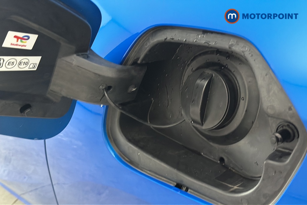 Vauxhall Corsa YES Manual Petrol Hatchback - Stock Number (1639790) - 41st supplementary image