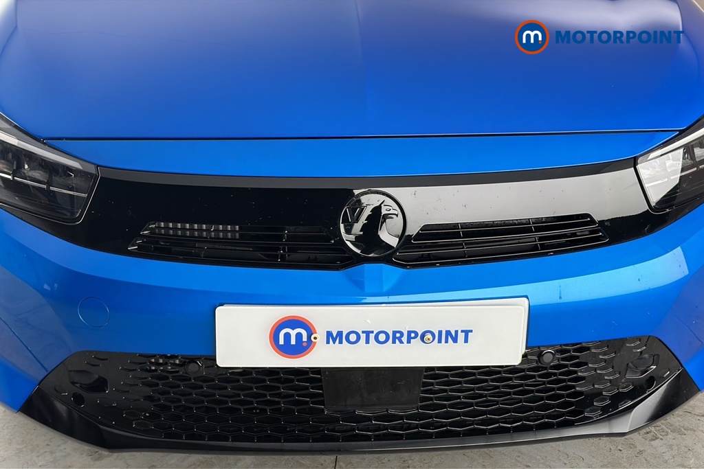 Vauxhall Corsa YES Manual Petrol Hatchback - Stock Number (1639790) - 43rd supplementary image