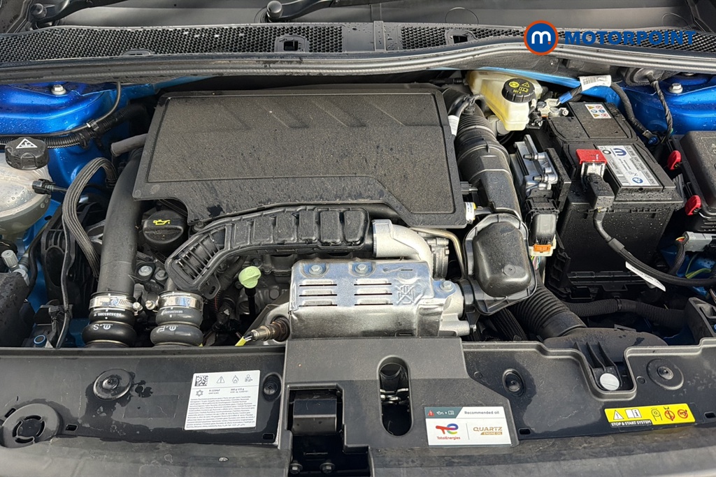 Vauxhall Corsa YES Manual Petrol Hatchback - Stock Number (1639790) - 48th supplementary image