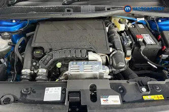 Vauxhall Corsa YES Manual Petrol Hatchback - Stock Number (1639790) - 48th supplementary image