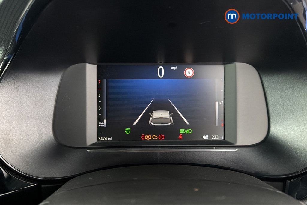 Vauxhall Corsa YES Manual Petrol Hatchback - Stock Number (1639821) - 7th supplementary image