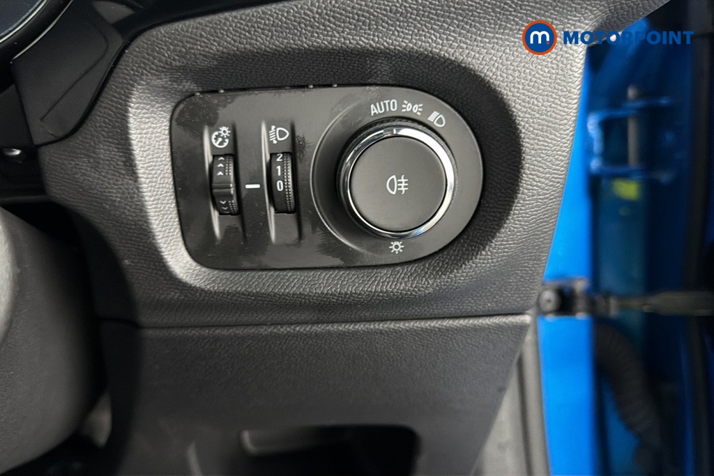Vauxhall Corsa YES Manual Petrol Hatchback - Stock Number (1639821) - 11th supplementary image