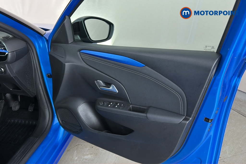Vauxhall Corsa YES Manual Petrol Hatchback - Stock Number (1639821) - 18th supplementary image