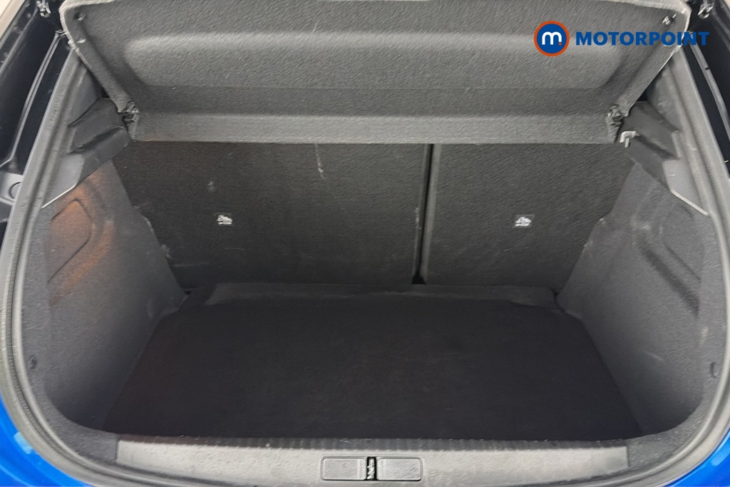 Vauxhall Corsa YES Manual Petrol Hatchback - Stock Number (1639821) - 30th supplementary image
