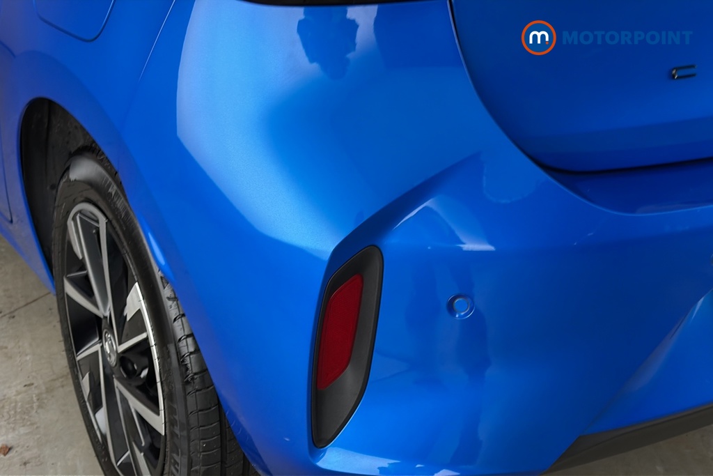 Vauxhall Corsa YES Manual Petrol Hatchback - Stock Number (1639821) - 39th supplementary image