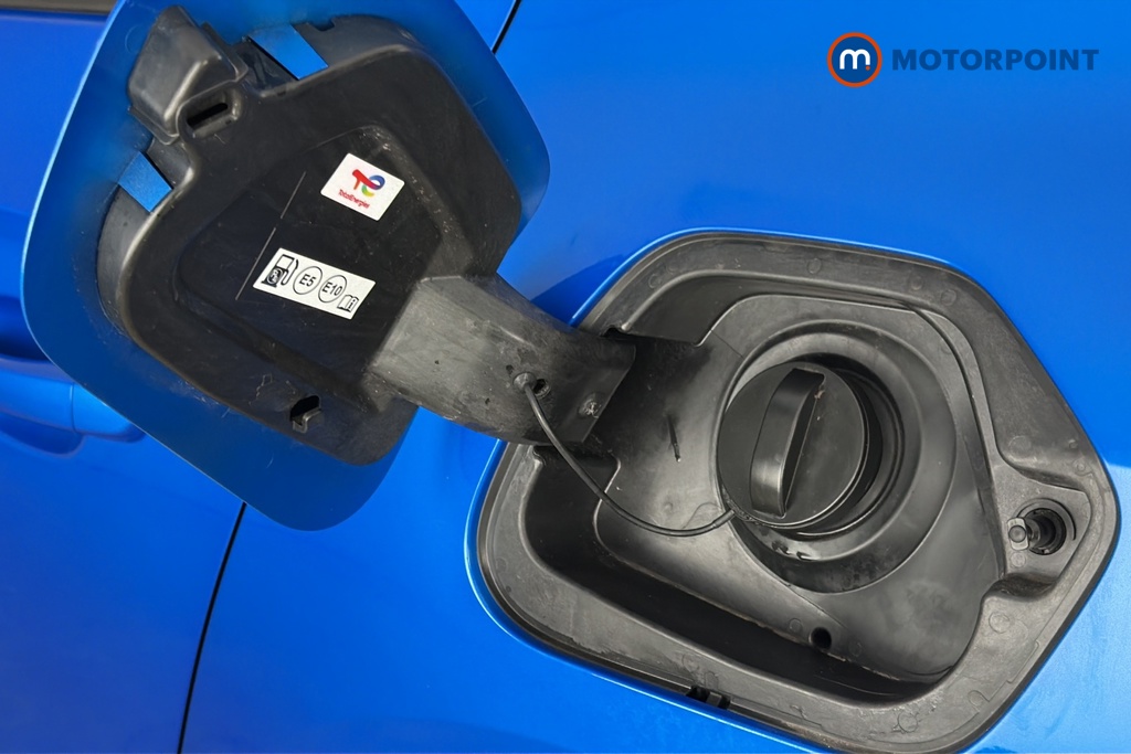 Vauxhall Corsa YES Manual Petrol Hatchback - Stock Number (1639821) - 41st supplementary image