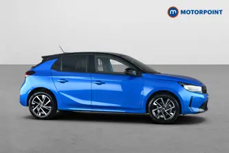 Vauxhall Corsa YES Manual Petrol Hatchback - Stock Number (1639821) - Passenger side