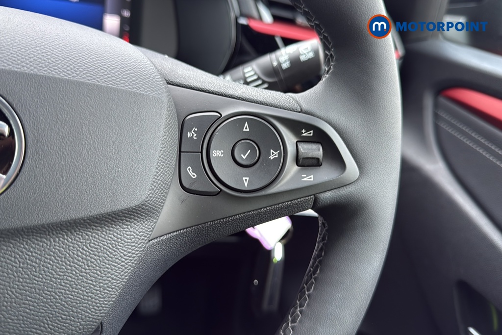 Vauxhall Corsa YES Manual Petrol Hatchback - Stock Number (1639842) - 3rd supplementary image