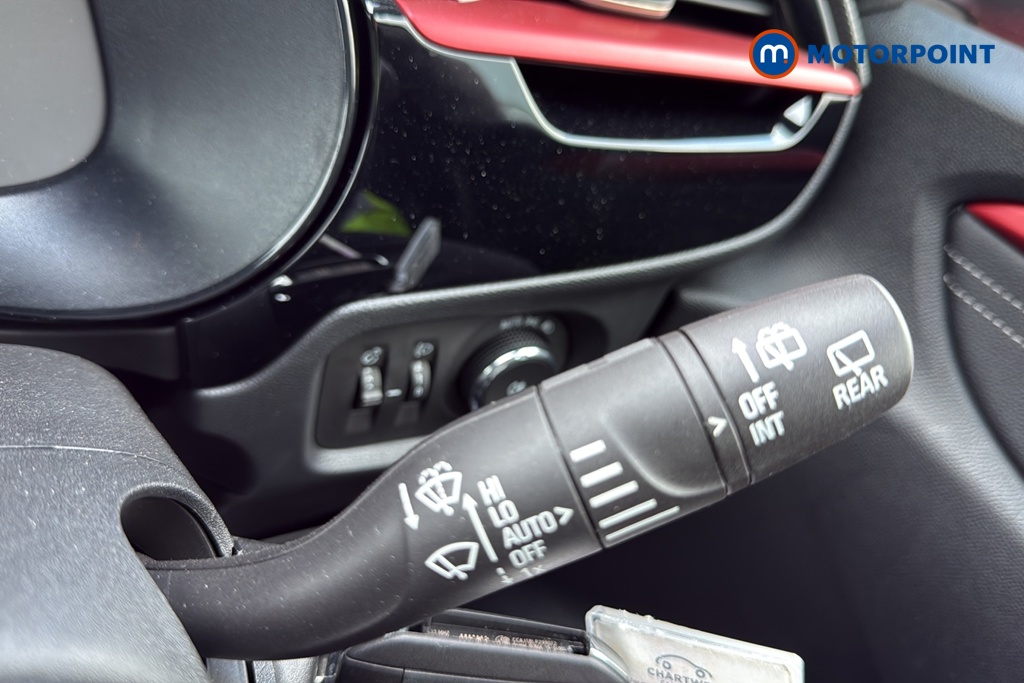 Vauxhall Corsa YES Manual Petrol Hatchback - Stock Number (1639842) - 6th supplementary image