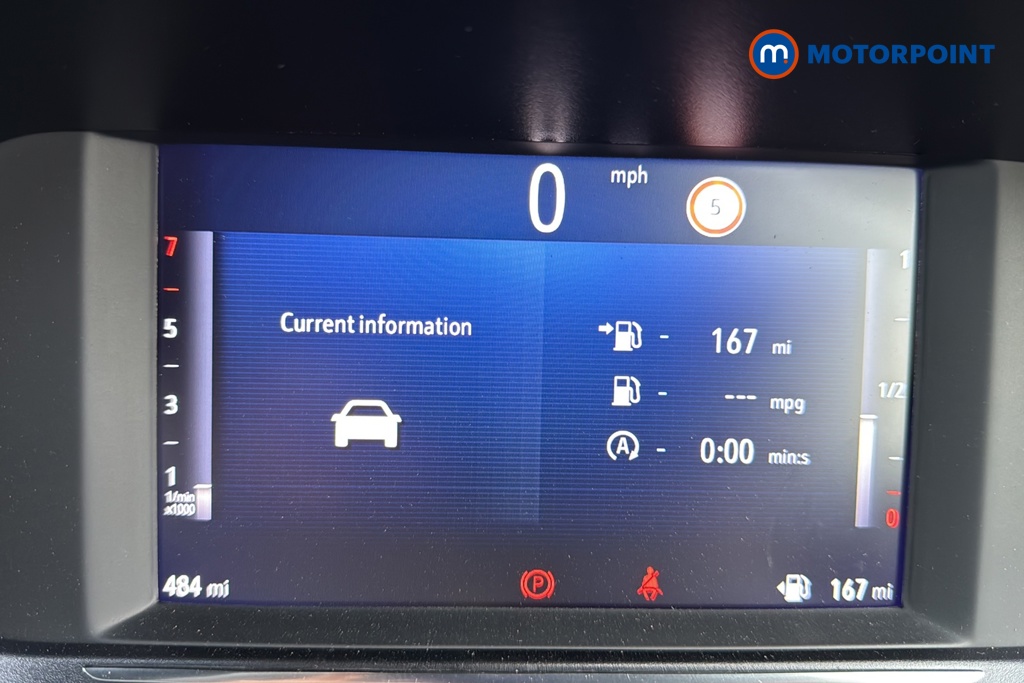 Vauxhall Corsa YES Manual Petrol Hatchback - Stock Number (1639842) - 7th supplementary image