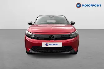 Vauxhall Corsa YES Manual Petrol Hatchback - Stock Number (1639842) - Front bumper