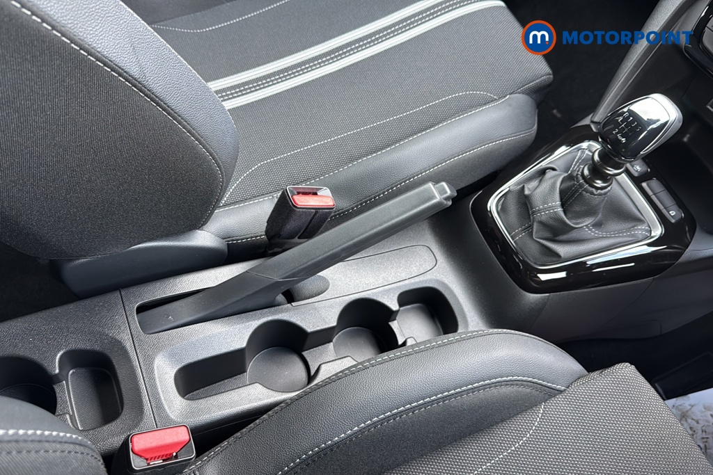 Vauxhall Corsa YES Manual Petrol Hatchback - Stock Number (1639842) - 15th supplementary image