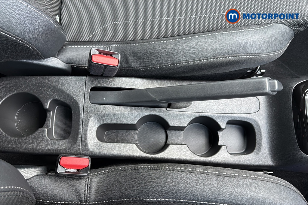 Vauxhall Corsa YES Manual Petrol Hatchback - Stock Number (1639842) - 16th supplementary image
