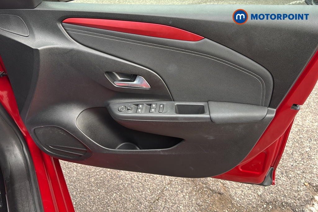 Vauxhall Corsa YES Manual Petrol Hatchback - Stock Number (1639842) - 18th supplementary image