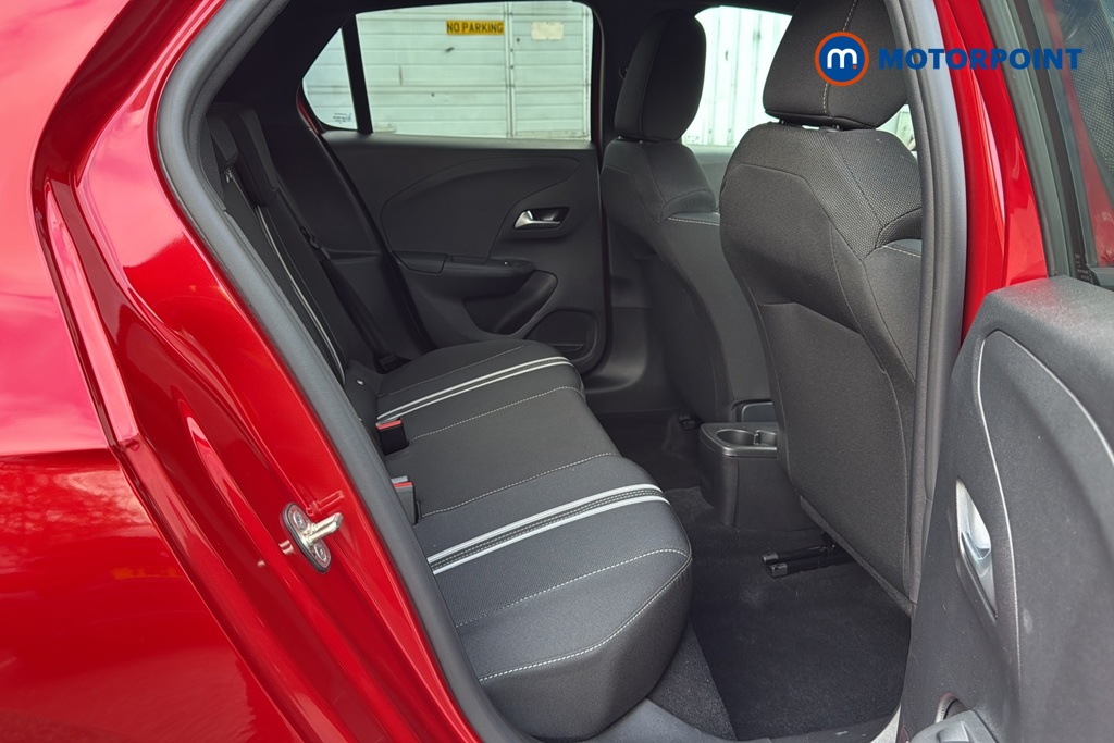 Vauxhall Corsa YES Manual Petrol Hatchback - Stock Number (1639842) - 25th supplementary image