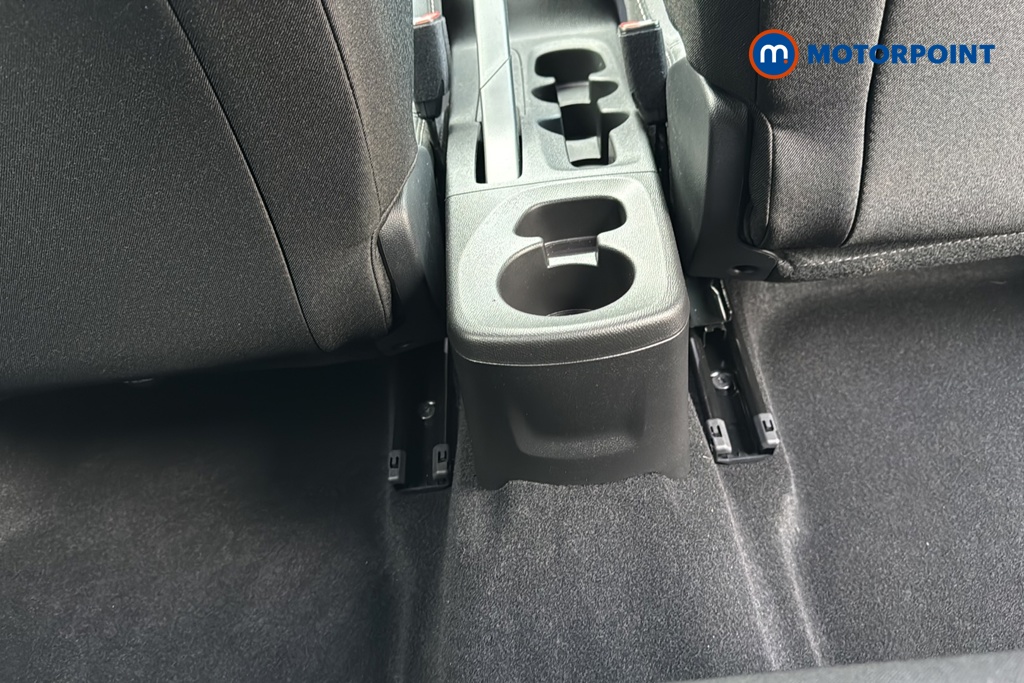 Vauxhall Corsa YES Manual Petrol Hatchback - Stock Number (1639842) - 28th supplementary image