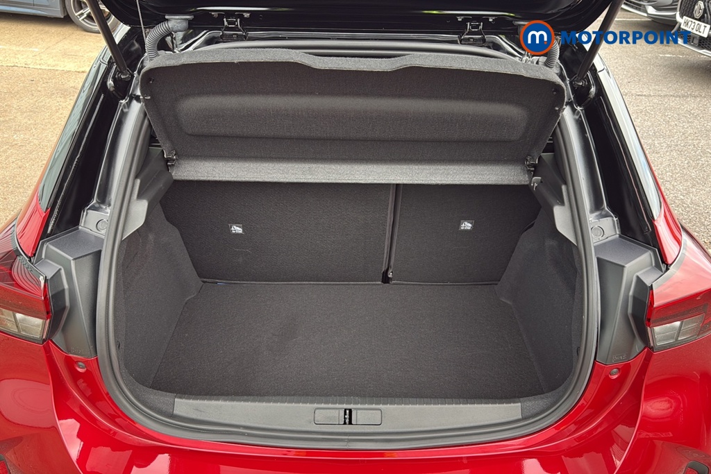 Vauxhall Corsa YES Manual Petrol Hatchback - Stock Number (1639842) - 30th supplementary image