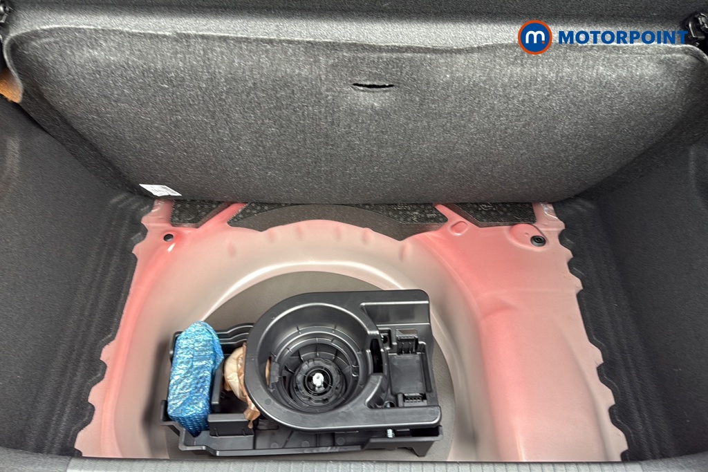 Vauxhall Corsa YES Manual Petrol Hatchback - Stock Number (1639842) - 33rd supplementary image