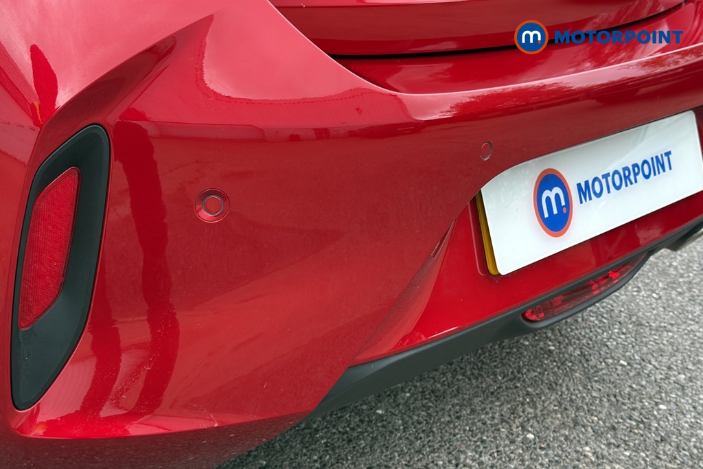 Vauxhall Corsa YES Manual Petrol Hatchback - Stock Number (1639842) - 39th supplementary image