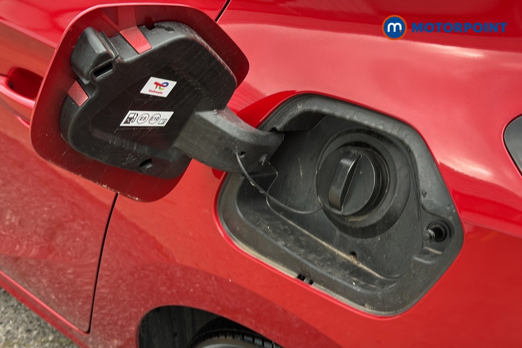 Vauxhall Corsa YES Manual Petrol Hatchback - Stock Number (1639842) - 41st supplementary image