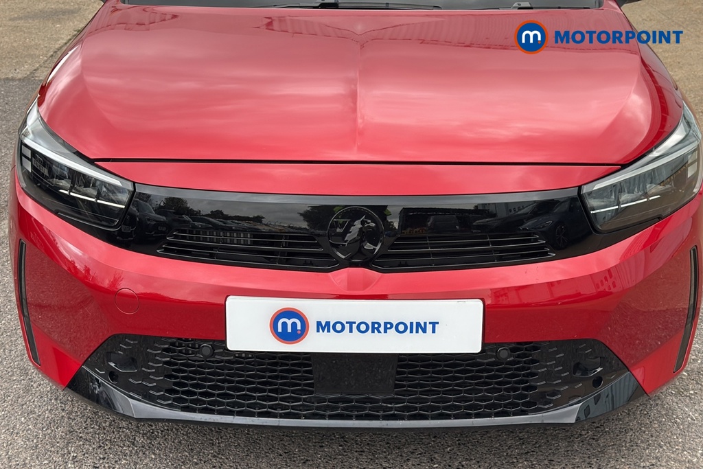 Vauxhall Corsa YES Manual Petrol Hatchback - Stock Number (1639842) - 43rd supplementary image