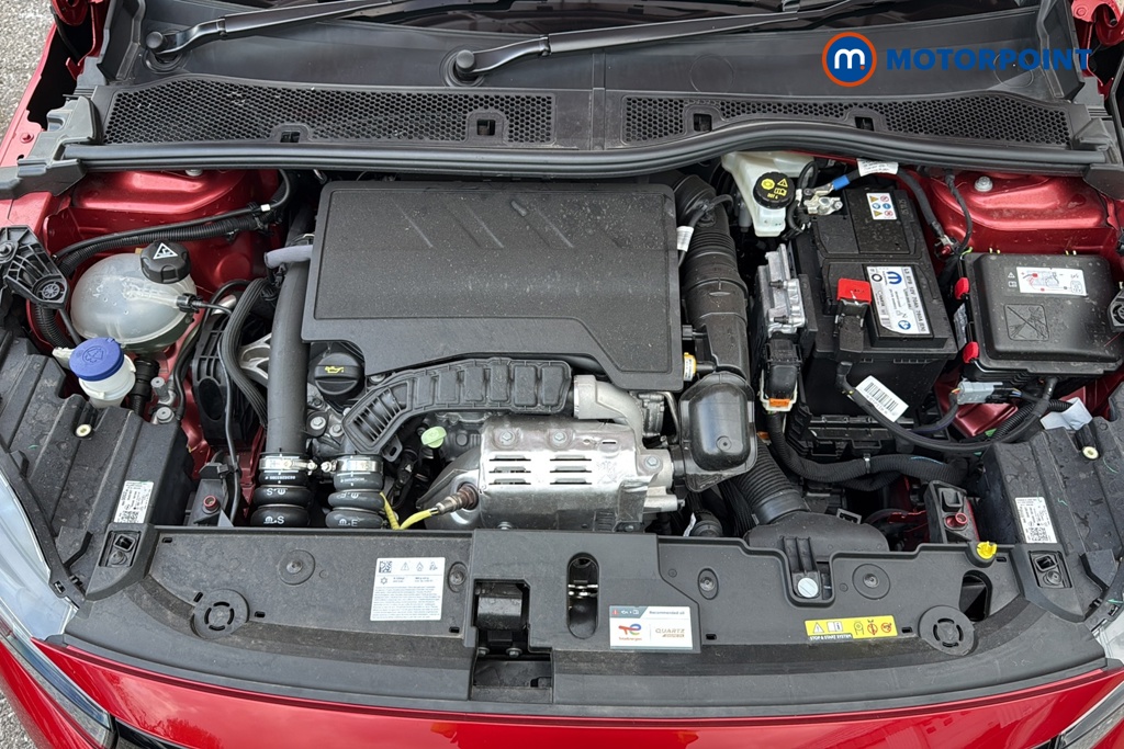 Vauxhall Corsa YES Manual Petrol Hatchback - Stock Number (1639842) - 48th supplementary image