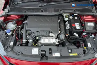 Vauxhall Corsa YES Manual Petrol Hatchback - Stock Number (1639842) - 48th supplementary image