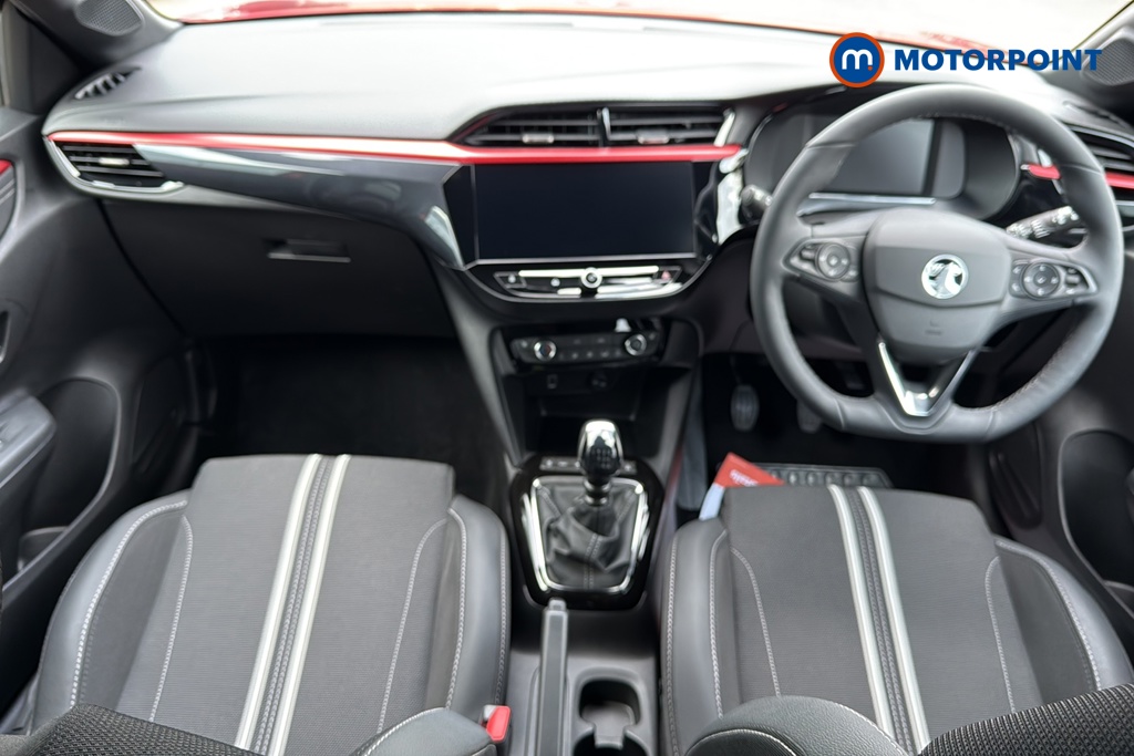 Vauxhall Corsa YES Manual Petrol Hatchback - Stock Number (1639842) - 1st supplementary image