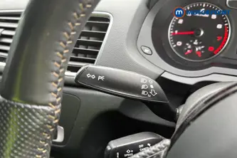 Audi Q3 Black Edition Manual Petrol SUV - Stock Number (1649133) - 5th supplementary image