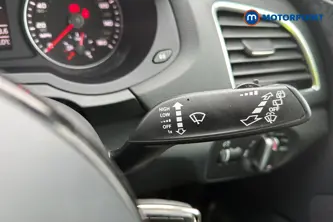 Audi Q3 Black Edition Manual Petrol SUV - Stock Number (1649133) - 6th supplementary image