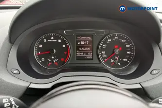 Audi Q3 Black Edition Manual Petrol SUV - Stock Number (1649133) - 7th supplementary image