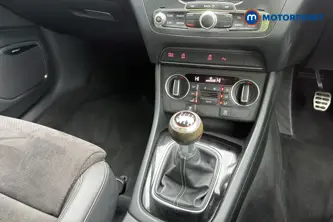 Audi Q3 Black Edition Manual Petrol SUV - Stock Number (1649133) - 15th supplementary image