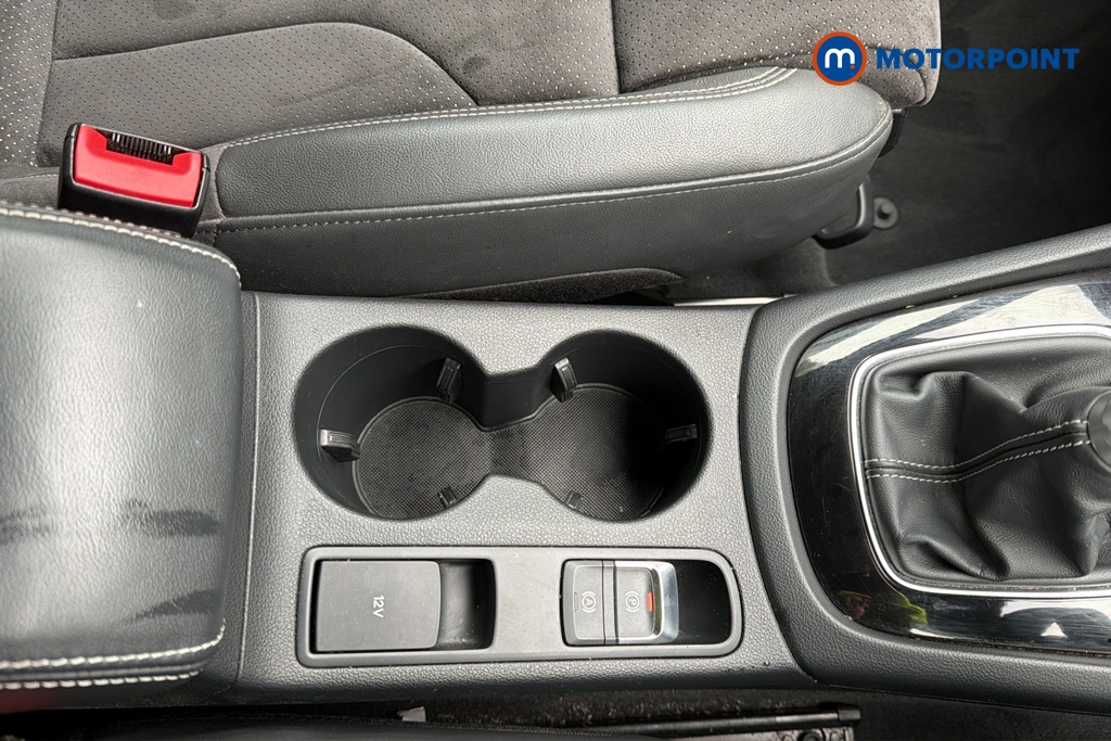 Audi Q3 Black Edition Manual Petrol SUV - Stock Number (1649133) - 16th supplementary image