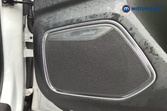 Audi Q3 Black Edition Manual Petrol SUV - Stock Number (1649133) - 21st supplementary image