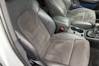 Audi Q3 Black Edition Manual Petrol SUV - Stock Number (1649133) - 22nd supplementary image