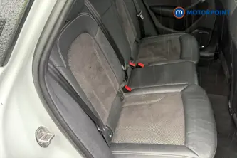 Audi Q3 Black Edition Manual Petrol SUV - Stock Number (1649133) - 25th supplementary image
