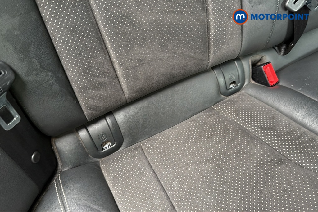 Audi Q3 Black Edition Manual Petrol SUV - Stock Number (1649133) - 27th supplementary image