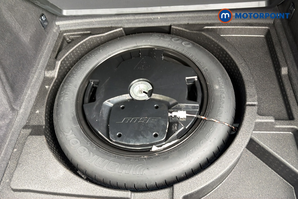Audi Q3 Black Edition Manual Petrol SUV - Stock Number (1649133) - 33rd supplementary image