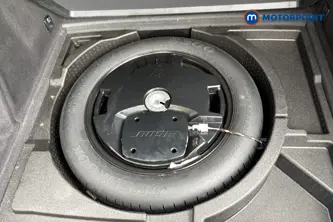 Audi Q3 Black Edition Manual Petrol SUV - Stock Number (1649133) - 33rd supplementary image
