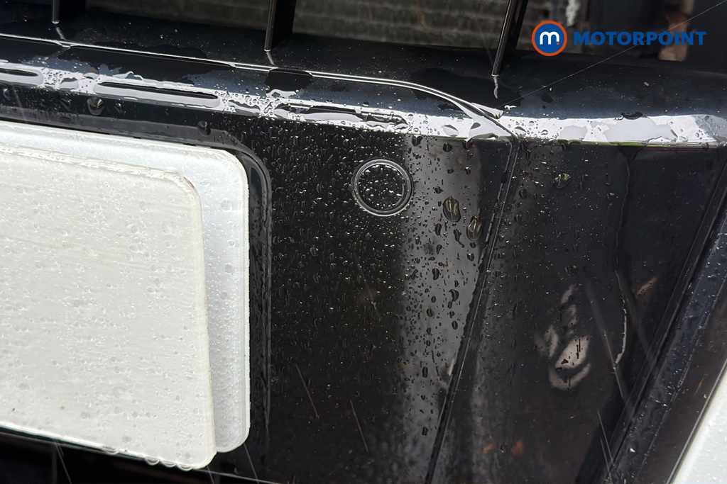 Audi Q3 Black Edition Manual Petrol SUV - Stock Number (1649133) - 38th supplementary image