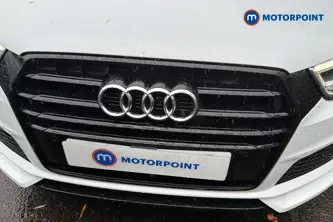 Audi Q3 Black Edition Manual Petrol SUV - Stock Number (1649133) - 43rd supplementary image