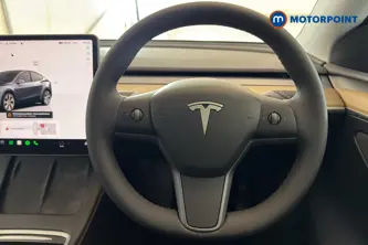Tesla Model Y Long Range Automatic Electric SUV - Stock Number (1660728) - 2nd supplementary image