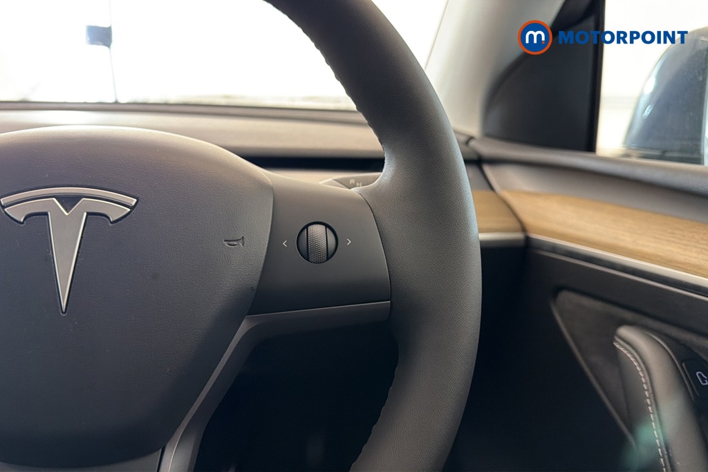 Tesla Model Y Long Range Automatic Electric SUV - Stock Number (1660728) - 3rd supplementary image