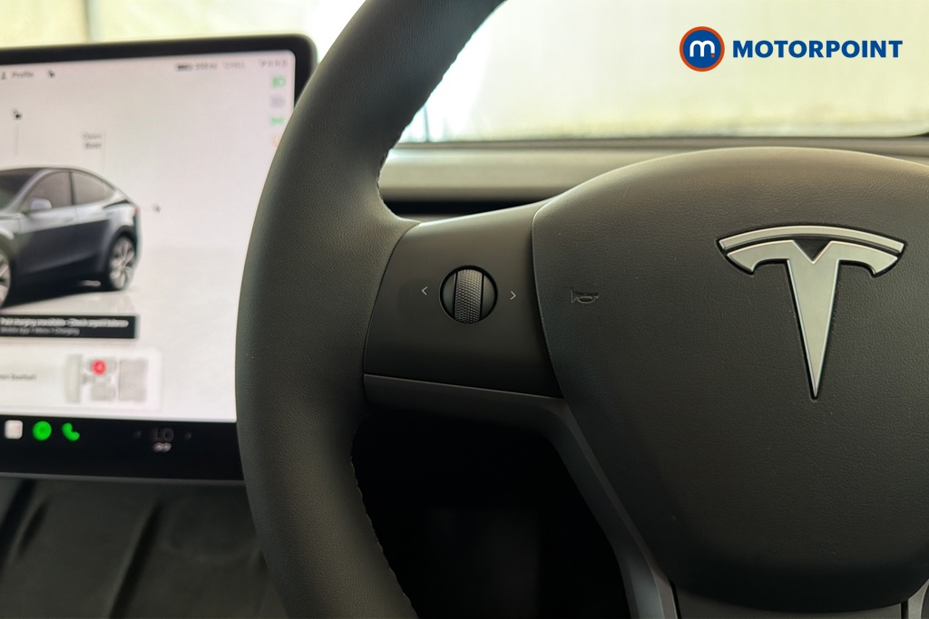 Tesla Model Y Long Range Automatic Electric SUV - Stock Number (1660728) - 4th supplementary image